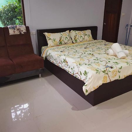 Rubber Tree Resort Koh Lanta Bagian luar foto