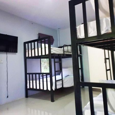 Rubber Tree Resort Koh Lanta Bagian luar foto