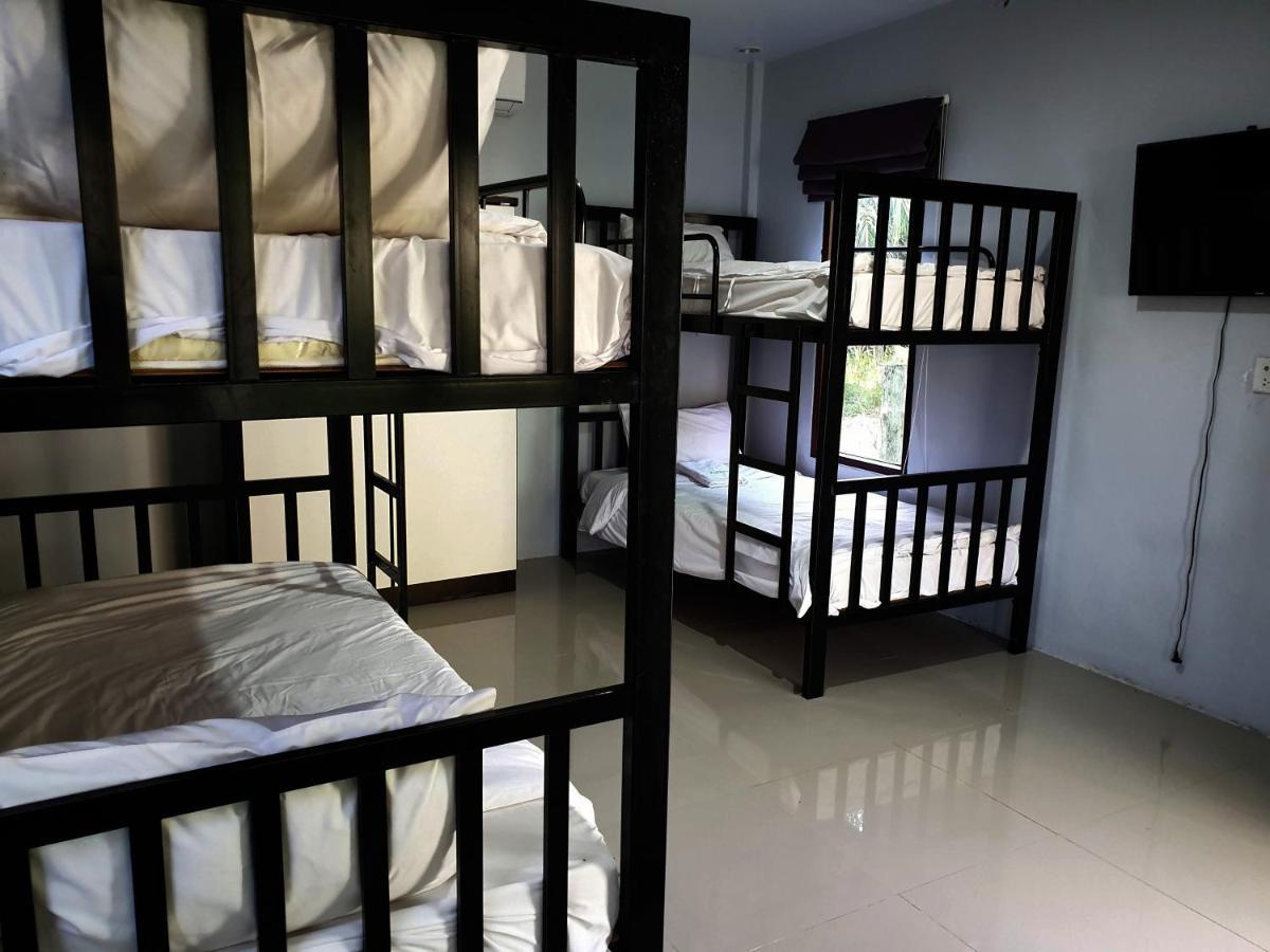 Rubber Tree Resort Koh Lanta Bagian luar foto