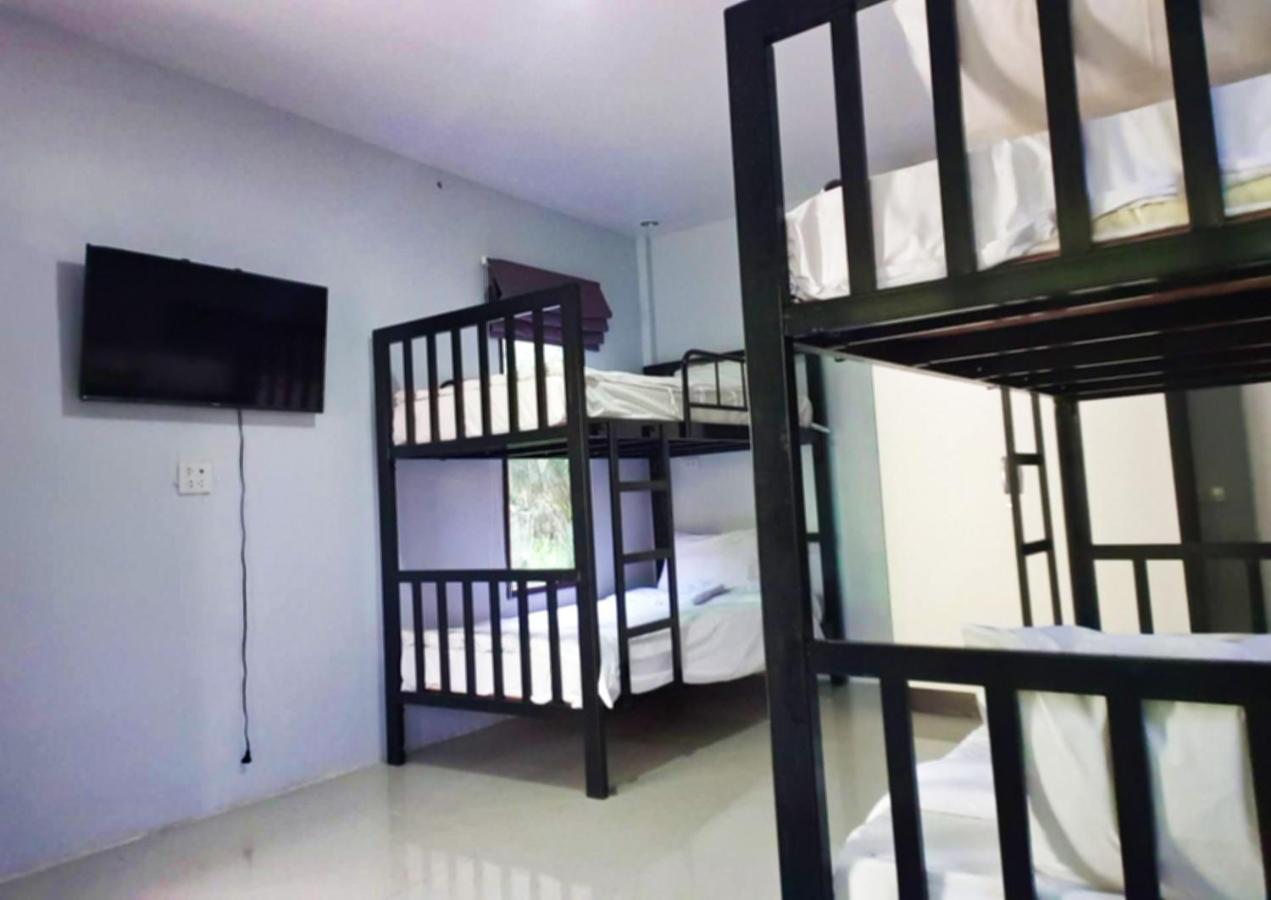 Rubber Tree Resort Koh Lanta Bagian luar foto