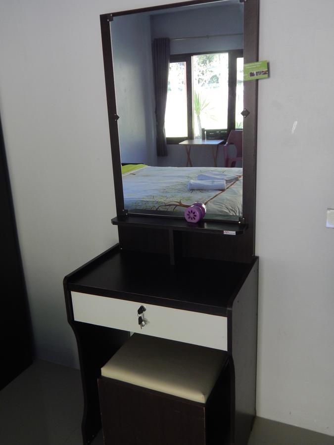 Rubber Tree Resort Koh Lanta Bagian luar foto